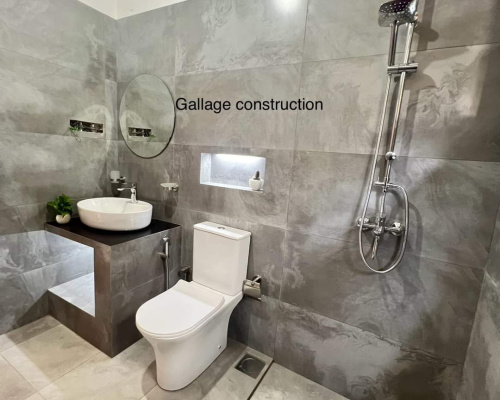 Plumberbedrijf Colombo