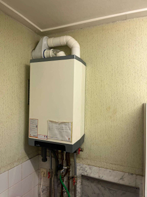 Mentes warmte techniek