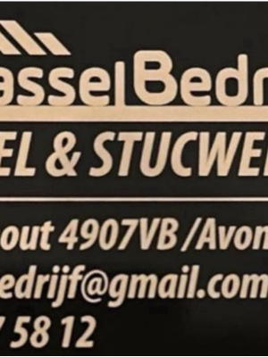 Basselbedrijf