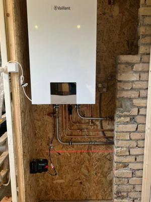Barendrecht Hvac-contractor