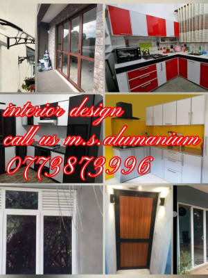 Kitchen-fitterbedrijf Colombo