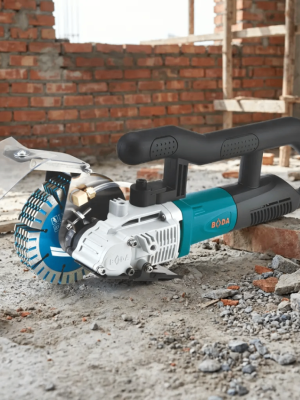 AARON BUILDERS