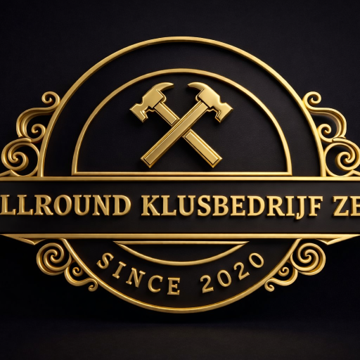 Allround klusbedrijf zee